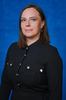 Анастасия Викторовна Горбач