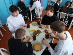 Родительский контроль